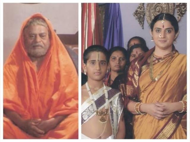  ಸ್ಟಾರ್ ಸುವರ್ಣ ವಾಹಿನಿಯಲ್ಲಿ ಮತ್ತೆ “ಗುರುರಾಘವೇಂದ್ರ ವೈಭವ"